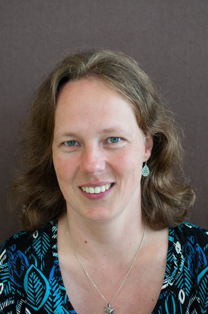 Irene Vorstenbosch