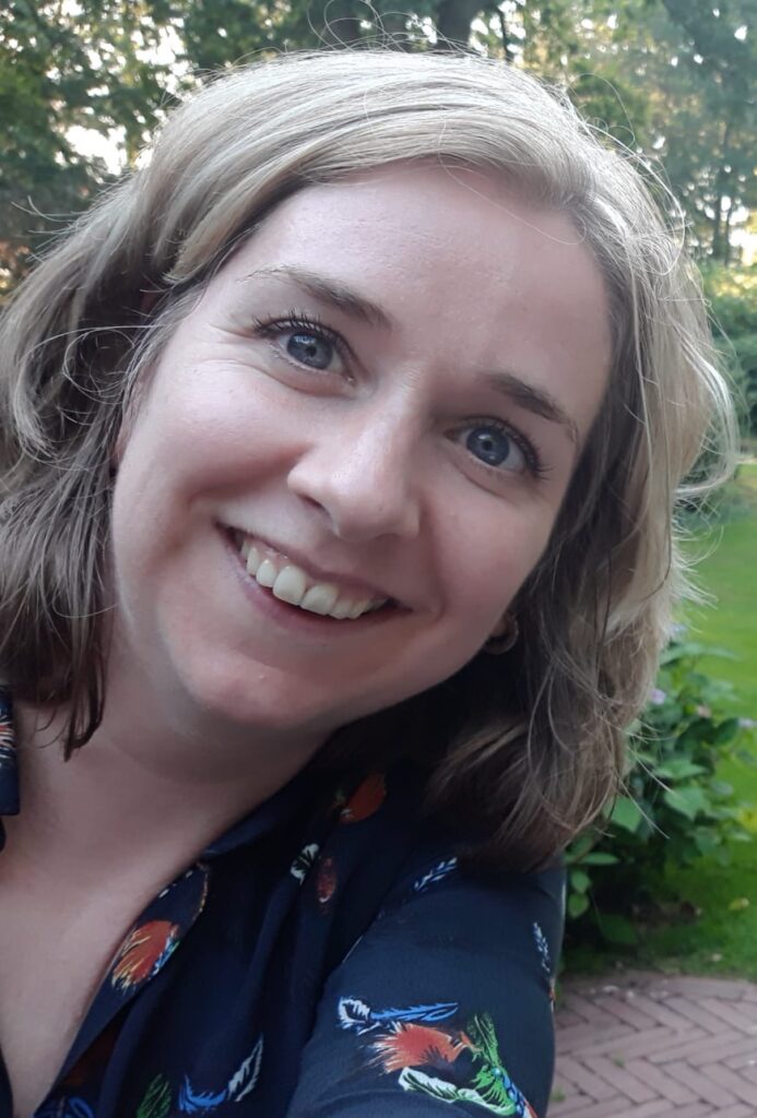 Nicole van de Wouw