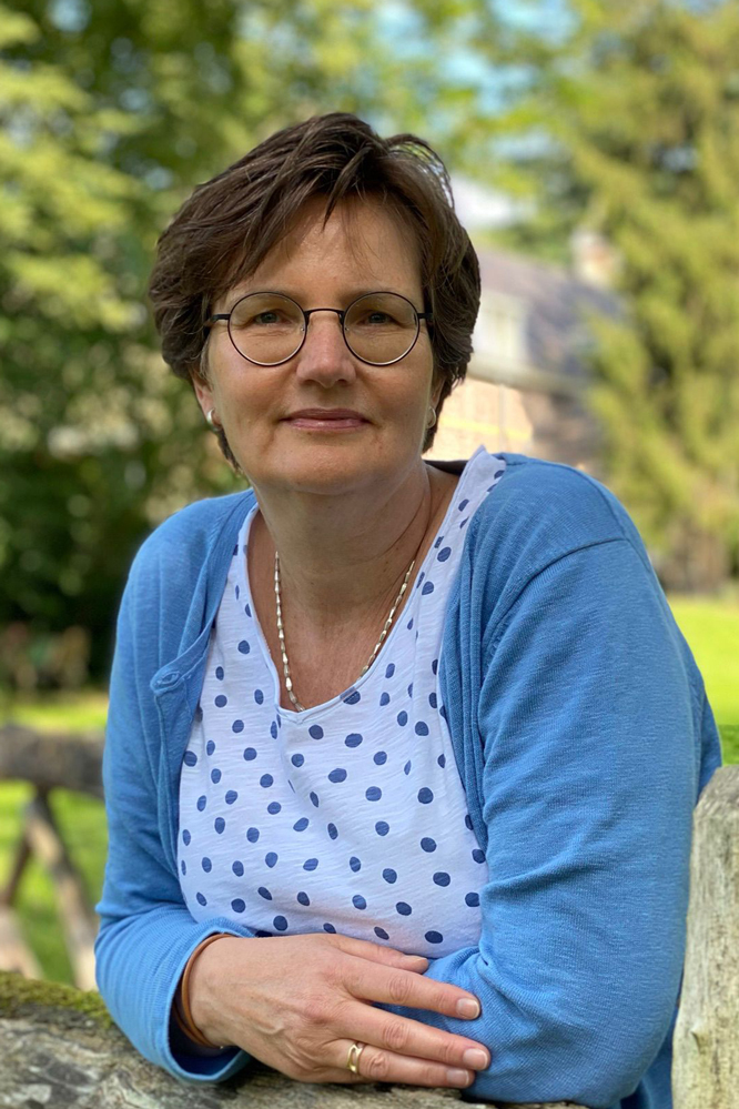 Annette van Engelen